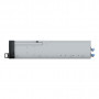 Сетевое хранилище (NAS) Synology RackStation (RS2821RP+) серый
