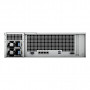 Сетевое хранилище (NAS) Synology RackStation (RS2821RP+) серый