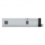 Сетевое хранилище (NAS) Synology RackStation (RS2821RP+) серый
