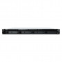 Сетевое хранилище (NAS) Synology RackStation (RS822RP+) серый