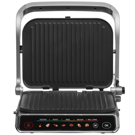 Гриль Redmond SteakMaster GM300 серый