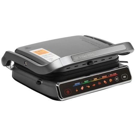 Гриль Redmond SteakMaster GM300 серый