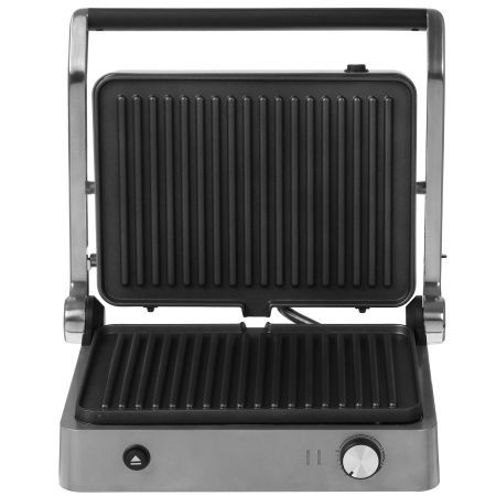Гриль Redmond SteakMaster RGM-M814 серебристый