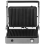 Гриль Redmond SteakMaster RGM-M814 серебристый