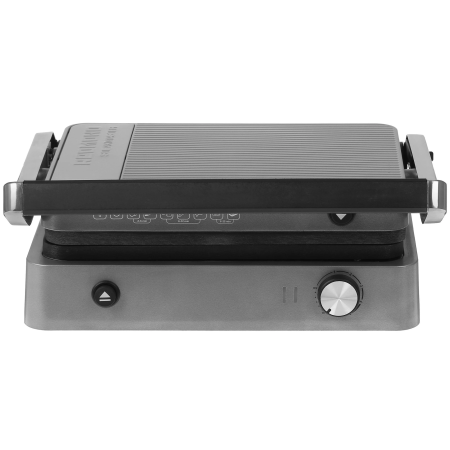 Гриль Redmond SteakMaster RGM-M814 серебристый