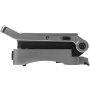 Гриль Redmond SteakMaster RGM-M814 серебристый