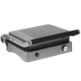 Гриль Redmond SteakMaster RGM-M814 серебристый