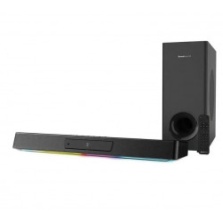 Саундбар Creative Sound Blaster Katana V2 (51MF8380AA000) черный