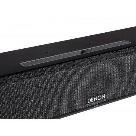 Саундбар Denon Home 550 черный