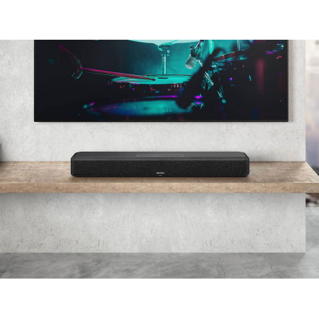 Саундбар Denon Home 550 черный