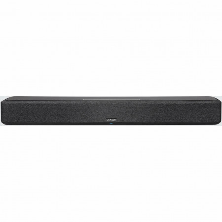 Саундбар Denon Home 550 черный