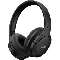Наушники Acer OHR304 (ZL.HDSEE.00B) черный