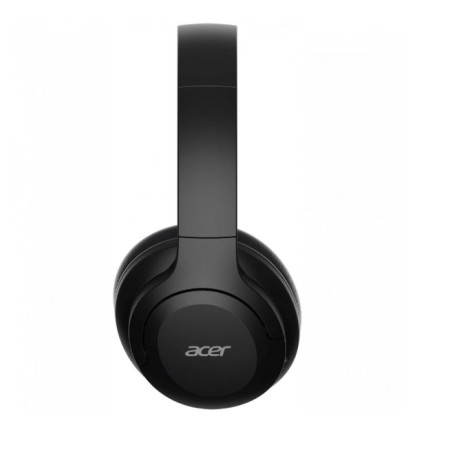 Наушники Acer OHR304 (ZL.HDSEE.00B) черный