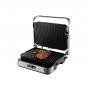 Гриль Redmond SteakMaster RGM-M819D серебристый