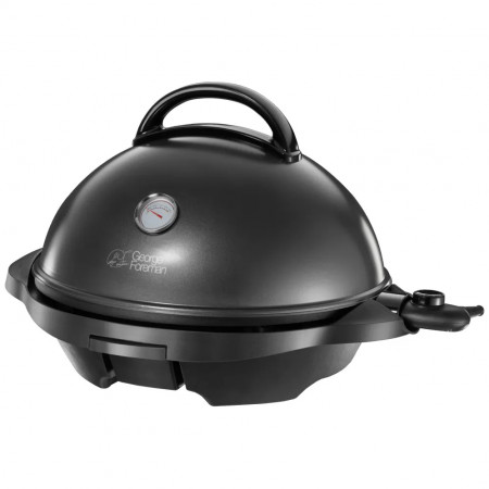 Гриль барбекю George Foreman 22460-56 черный