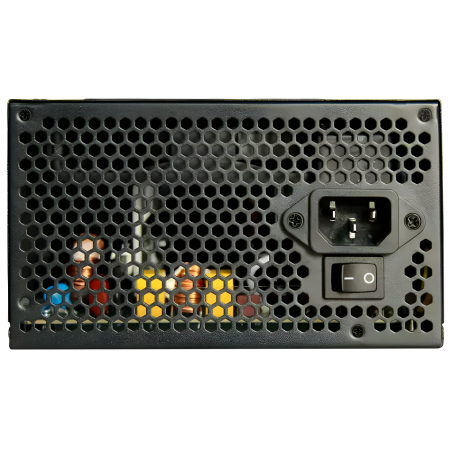 Блок питания Huntkey CP-6000 (CP-6000) черный