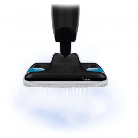 Пароочиститель Tefal VP6555RH (2211400294) черный