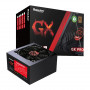Блок питания Huntkey GX650PRO (GX650PRO) черный