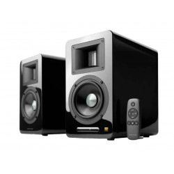 Акустическая система Bluetooth Edifier A100 Black Черный