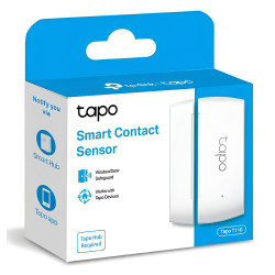 Умный датчик открытия окон и дверей TP-Link Tapo T110 (Tapo T110(EU))