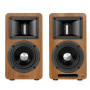 Акустическая система Bluetooth Edifier A80 Walnut Коричневый