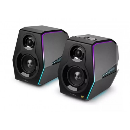 Акустическая система Bluetooth Edifier G5000 Black Черный