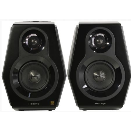 Акустическая система Bluetooth Edifier G5000 Black Черный