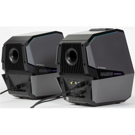 Акустическая система Bluetooth Edifier G5000 Black Черный