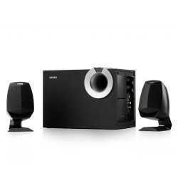 Акустическая система Bluetooth Edifier M201BT Black Черный
