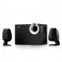 Акустическая система Bluetooth Edifier M201BT Black Черный