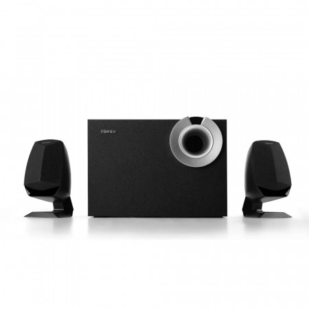 Акустическая система Bluetooth Edifier M201BT Black Черный
