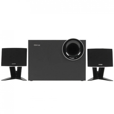Акустическая система Bluetooth Edifier M203BT Black Черный