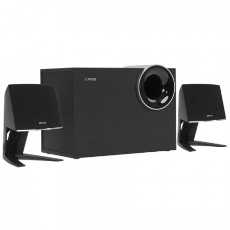 Акустическая система Bluetooth Edifier M203BT Black Черный