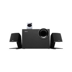Компьютерные колонки Edifier M203BT черный