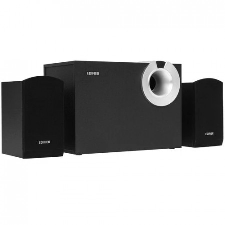 Акустическая система Bluetooth Edifier M206BT Black Черный