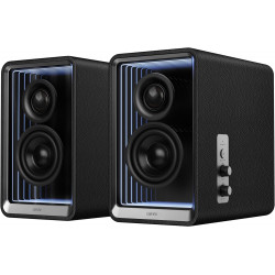Акустическая система Bluetooth Edifier QR65 Black Черный
