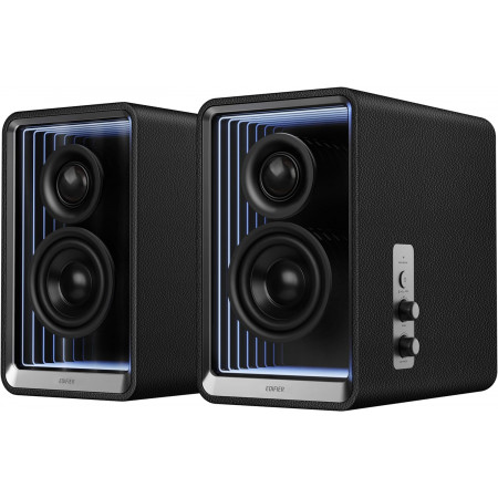 Акустическая система Bluetooth Edifier QR65 Black Черный