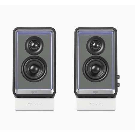 Акустическая система Bluetooth Edifier QR65 Black Черный