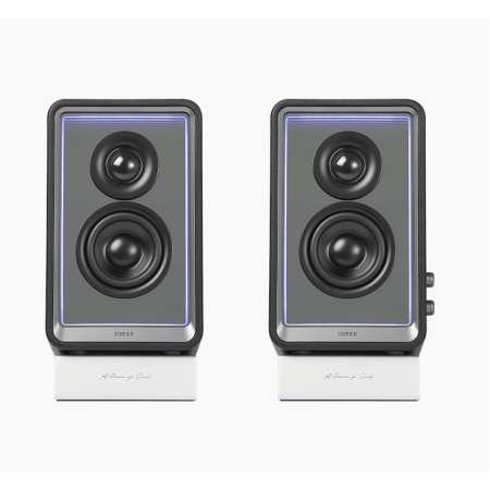 Акустическая система Bluetooth Edifier QR65 Black Черный