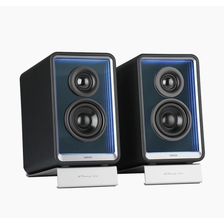 Акустическая система Bluetooth Edifier QR65 Black Черный
