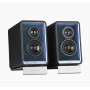 Акустическая система Bluetooth Edifier QR65 Black Черный