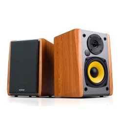 Компьютерные колонки Edifier R1010BT черный