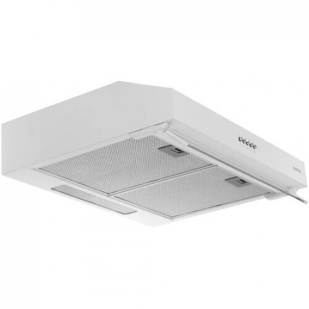 Вытяжка подвесная Gorenje WHU629EW/M (WHU629EW/M) белый