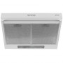 Вытяжка подвесная Gorenje WHU629EW/M (WHU629EW/M) белый