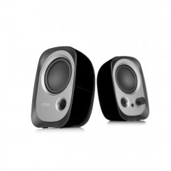 Акустическая система Bluetooth Edifier R12U Black Черный