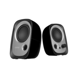 Компьютерные колонки Edifier R12U черный