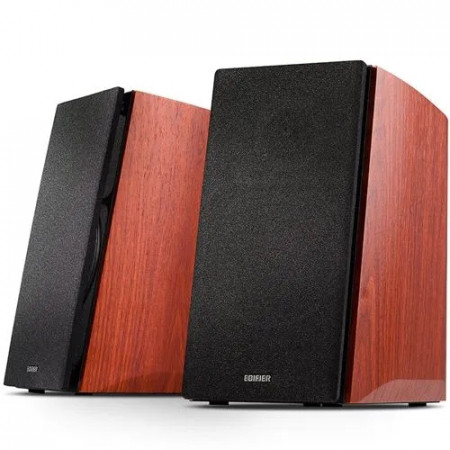 Акустическая система Bluetooth Edifier R2000DB Brown Коричневый