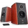 Акустическая система Bluetooth Edifier R2000DB Brown Коричневый