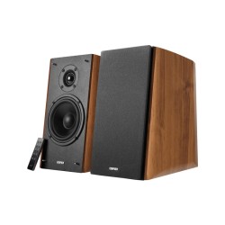 Полочная акустика Edifier R2000DB (80002220) коричневый