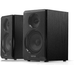 Компьютерные колонки Edifier R33BT черный